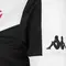 Camisa Vasco Kappa Kombat Home Player 25 Feminina