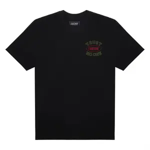 Camiseta Thug Nine Trust No One
