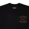 Camiseta Thug Nine Trust No One