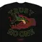 Camiseta Thug Nine Trust No One