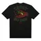 Camiseta Thug Nine Trust No One