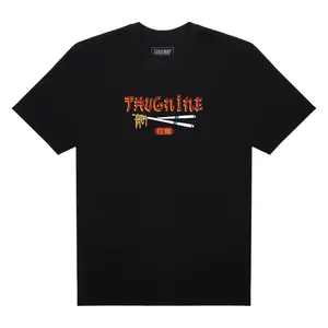 Camiseta Thug Nine Lamen Storm