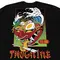 Camiseta Thug Nine Lamen Storm