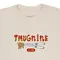 Camiseta Thug Nine Lamen Storm