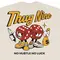 Camiseta Thug Nine Og Dices