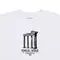 Camiseta Thug Nine Bold and Brave