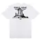 Camiseta Thug Nine Bold and Brave