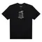 Camiseta Thug Nine Bold and Brave