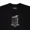 Camiseta Thug Nine Bold and Brave