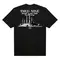 Camiseta Thug Nine Bold and Brave