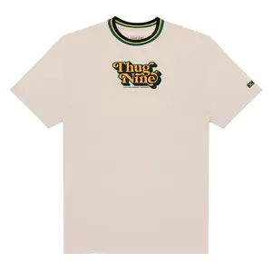 Camiseta Thug Nine Jammin