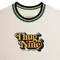 Camiseta Thug Nine Jammin