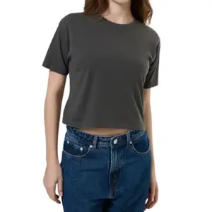 Cropped Mormaii Pent Feminino