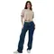 Cropped Mormaii Pent Feminino