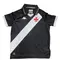 Camisa Kappa Vasco I 25/26 Infantil